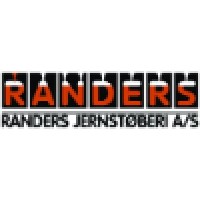Randers Jernstøberi A/S Logo