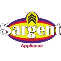 Sargent Appliance Logo