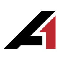 A1 BizCom Inc. Logo