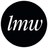 LMW Group Logo