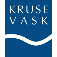 Kruse Vask Logo