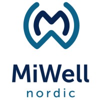 MiWell nordic Logo