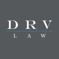 LAW OFFICE OF DENNIS R. VETRANO, JR., LLC Logo