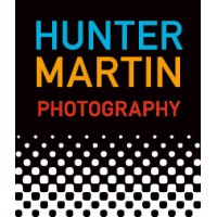 Hunter Martin Photography Logo