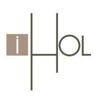 Groupe iHOL Logo