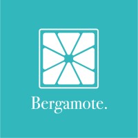 Agence Bergamote Logo