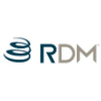RDM S.r.l. Logo
