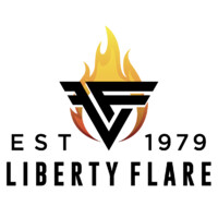 Liberty Flare, LLC Logo