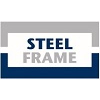 Steelframe B.V. Logo