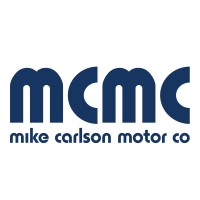 MCMC AUTO LTD. Logo