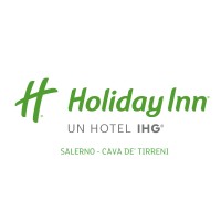 Holiday Inn Salerno-Cava de Tirreni Logo