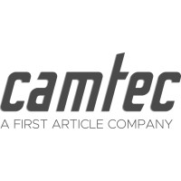 Camtec Precision Logo