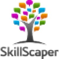 Skillscaper Logo