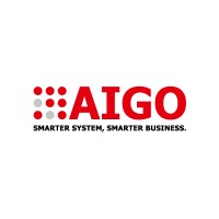 AIGO Logo