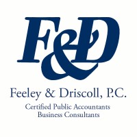 Feeley & Driscoll, P.C. Logo