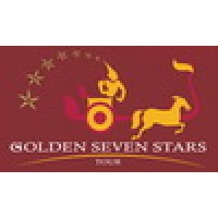 Golden Seven Stars Tour Logo