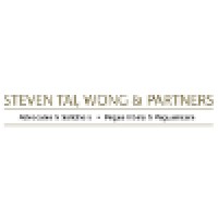 Steven Tai, Wong & Partners Logo