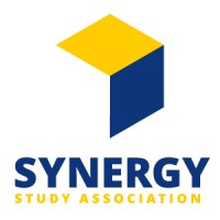 Synergy, study association for Business Administration Nijmegen Logo