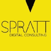 Spratt Consulting Logo