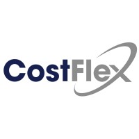 CostFlex Systems, Inc. Logo