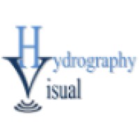 Visual Hydrography Logo
