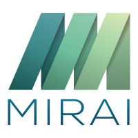 Mirai Advisory Logo