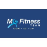 Personal Trainer Melbourne Logo