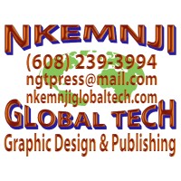 Nkemnji Global Tech Logo