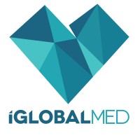 iGlobalMed Logo