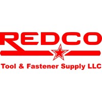 Redco Tool & Fastener Supply, LLC Logo