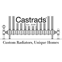 Castrads Logo
