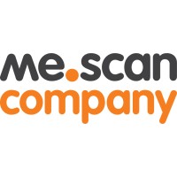 me.scan company | me.scan® Logo