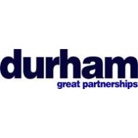Durham Professional Services Logo
