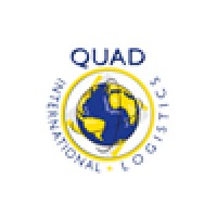 QI Logistics Pty Ltd Logo