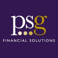 PSG Financial Solutions | Independent Financial Planning & Advice Logo