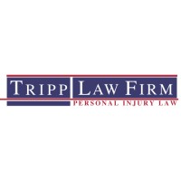 Tripp Law Firm PA Logo