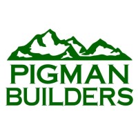 Pigman Builders Logo