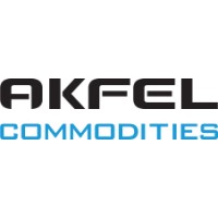 Akfel Commodities Turkey Holding A.Ş. Logo