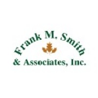 FRANK M. SMITH & ASSOCIATES, INC. Logo