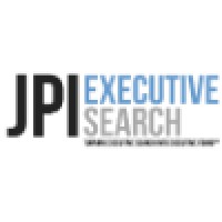 JPI Executive Search, LLC Logo