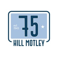 Hill Motley Lumber Co., Inc. Logo