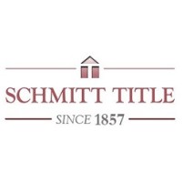 Schmitt Title, LLC Logo