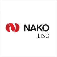 NAKO ILISO Logo