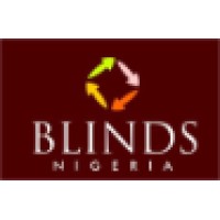 BLINDS NIGERIA Logo