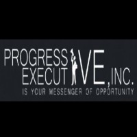 Progressive Executive Inc. Logo