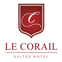 Le Corail Suites Hotel Logo