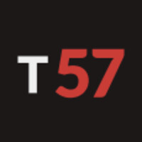 Twenty57 Logo