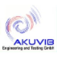 Akuvib Engineering and Testing GmbH Logo