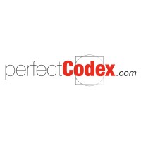 PerfectCodex.com Logo