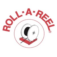 Roll-A-Reel Company Logo